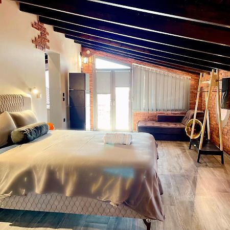 Makri Sunrise Villa أليكسانثيربوليس المظهر الخارجي الصورة