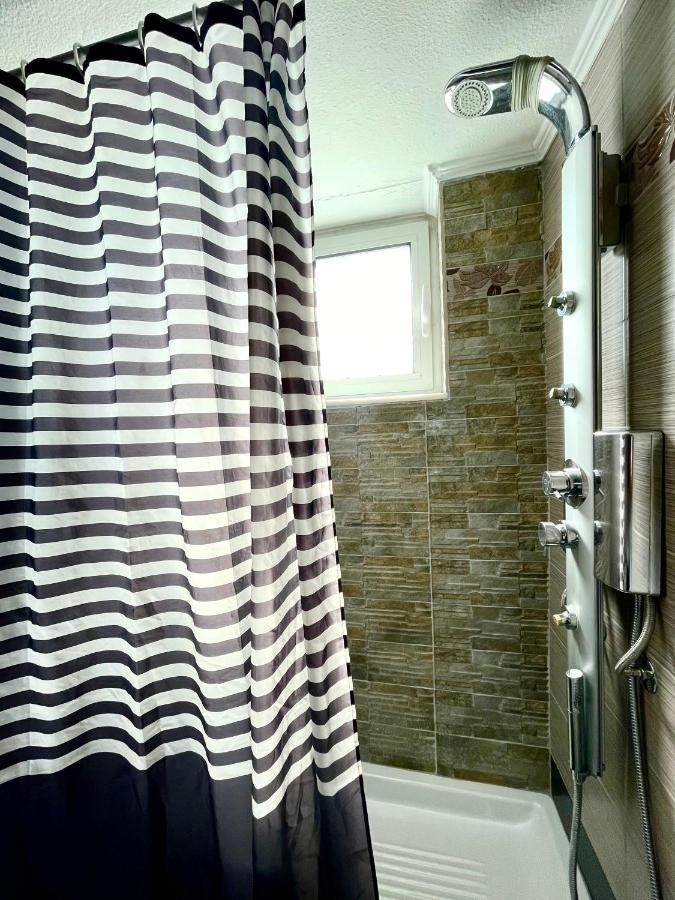 Makri Sunrise Villa أليكسانثيربوليس المظهر الخارجي الصورة