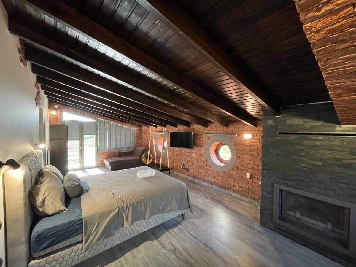 Makri Sunrise Villa أليكسانثيربوليس المظهر الخارجي الصورة