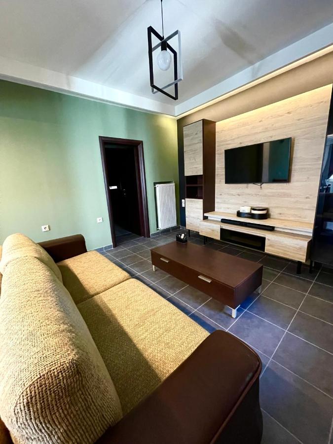Makri Sunrise Villa أليكسانثيربوليس المظهر الخارجي الصورة