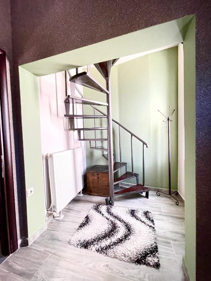 Makri Sunrise Villa أليكسانثيربوليس المظهر الخارجي الصورة